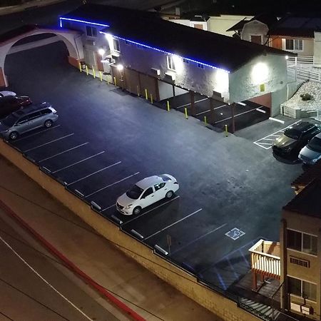 New American Inn & Suites 奥兰治 外观 照片