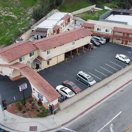 New American Inn & Suites 奥兰治 外观 照片